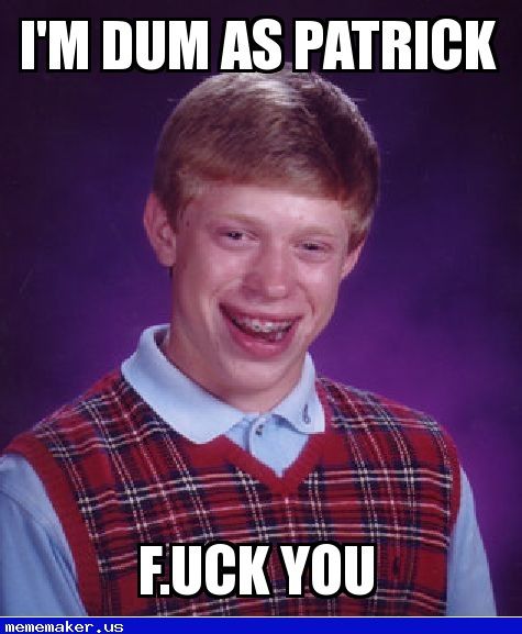 21 best bad luck brian meme creator images on pinterest funny b96f1f65946d63eff4769e18c7ed5a09 brian memes bad luck brian 21 best bad luck brian meme creator images on pinterest funny