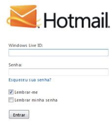 Login De Hotmail Login De Hotmail