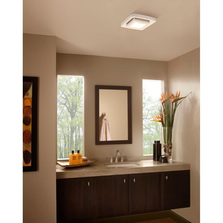 Broan Nutone Quick Installation Bathroom Exhaust Fan Grille Cover With Led Fg500ns Ventilation - How To Remove Broan Nutone Bathroom Fan Broan Nutone Quick Installation Bathroom Exhaust Fan Grille Cover With Led Fg500ns Ventilation - How To Remove Broan Nutone Bathroom Fan