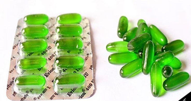 100 Evion Vitamin E Capsules For Face Hair Acne Nails General Health Glowing Skin 400mg To View F Vitamin E For Face Vitamins For Hair Loss Hair Skin Nails