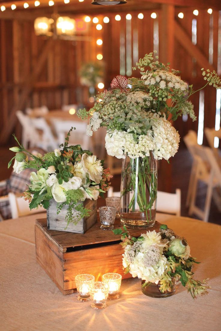 Best 25 Vintage Table Decorations Ideas On Pinterest Wedding 25 Best Rustic Vintage Wedding Centerpieces Ideas For 2017 Table Decorationsrustic