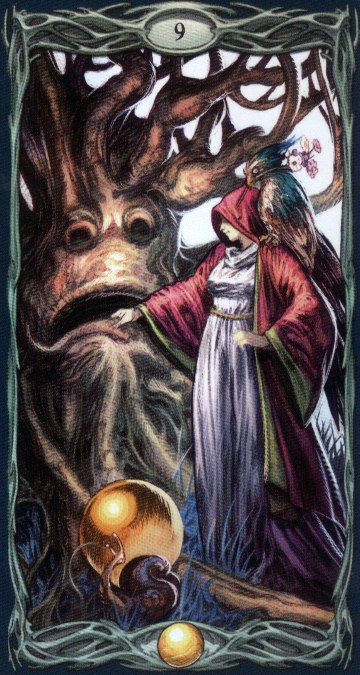 card decks