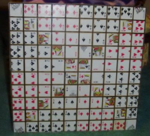 One Eyed Jack Board Game For Sale One Eyed Jack Board Game For Sale