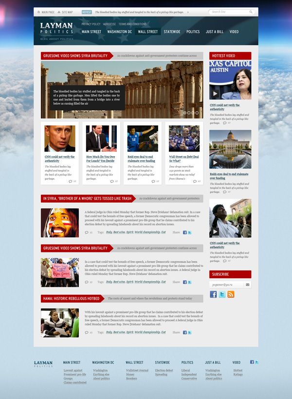 107 best Free Website Templates images on Pinterest Free website - resume site template 107 best Free Website Templates images on Pinterest Free website - resume site template
