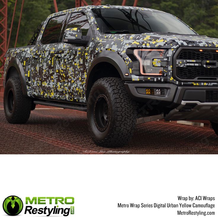 Metro Large Digital Urban Yellow Camouflage Camouflage, Camo truck Metro Large Digital Urban Yellow Camouflage Camouflage, Camo truck