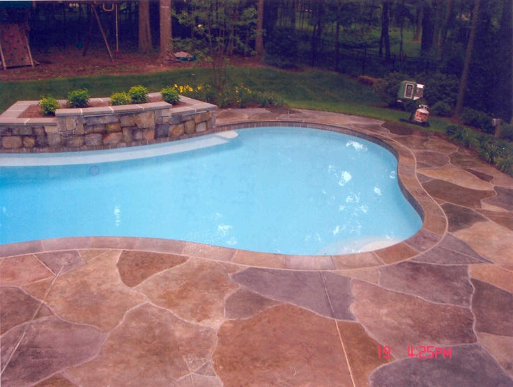sundek concrete