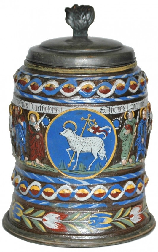 Dating german beer steins