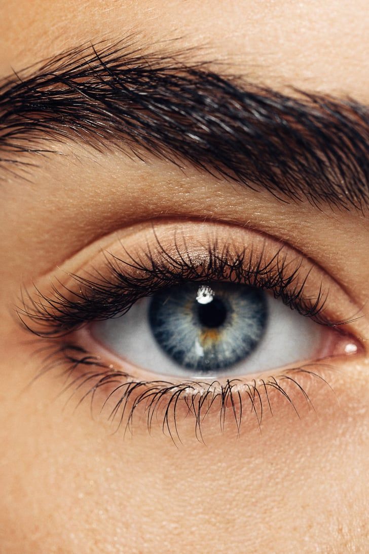 This Is How You Should Really Be Removing Individual False Lashes