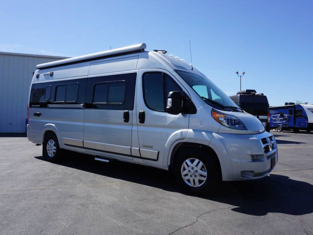 Used 2019 Winnebago Travato 59k Class B For Sale In Las Vegas