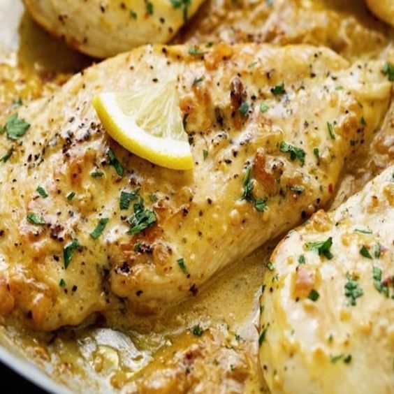 Easy crock pot frozen chicken breast recipes Healthy, low carb, low cal. low fat recipe. Prepare this fast, easy, delicious recipe in the crockpot. Directions for stovetop or oven casserole are also given, as well as info on low sodium alterations and a delayed crockpot start.