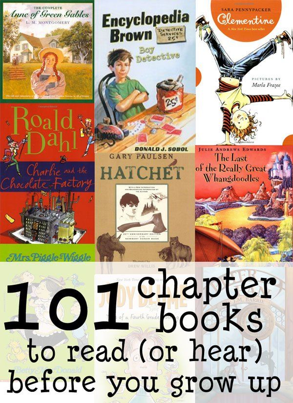 the best books on the