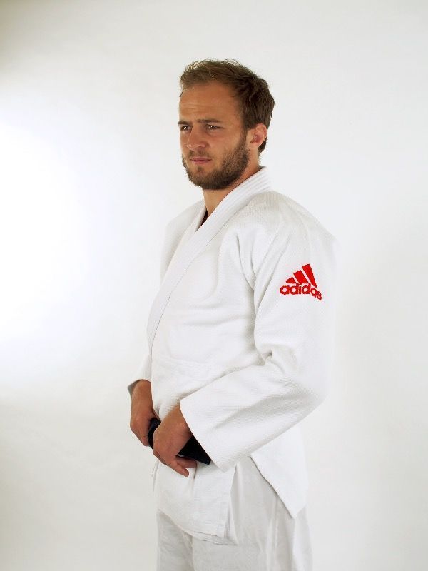 kimono taekwondo adidas