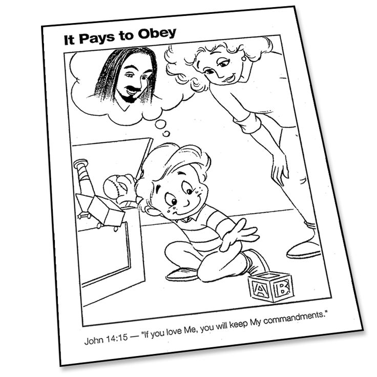 10 commandments for kids printable posts related to ten commandments coloring pages for kids