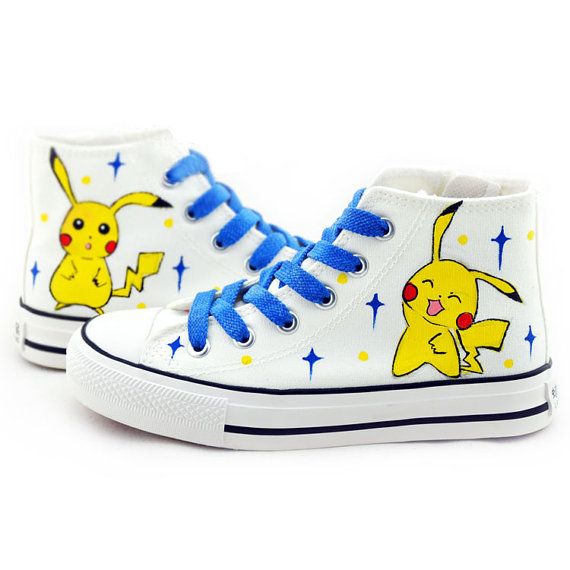 Converse Painted Custom Converse Painted Custom