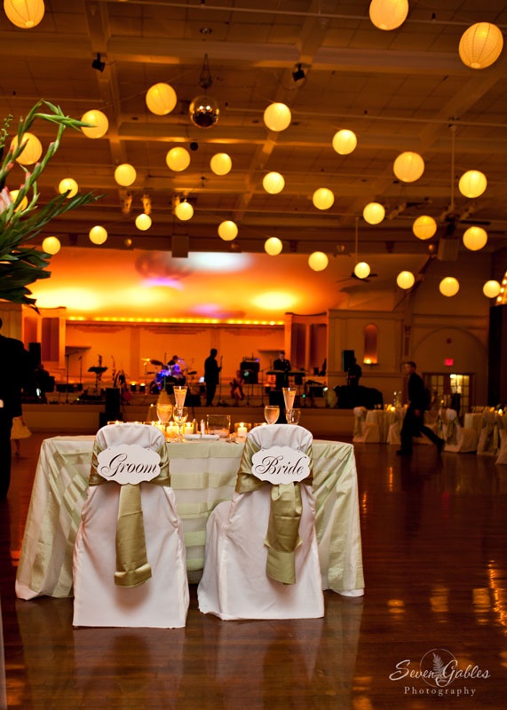 16 Best Rhodes On The Pawtuxet Weddings Images Pinterest This Sweetheart Table Right In The Center Of Ballroom Floor Allows For To Tablerhodesballroomswedding