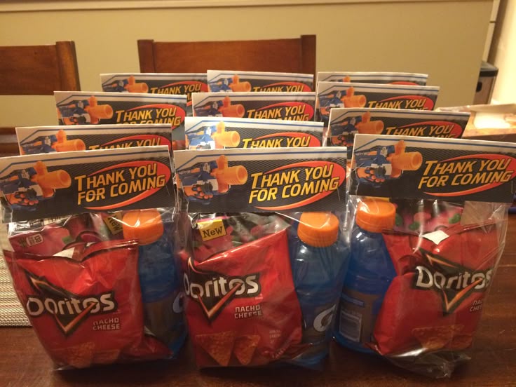 party favors for a