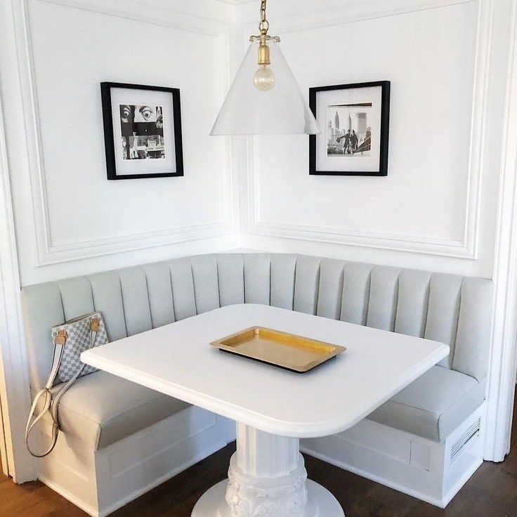 37 If You Read Nothing Else Today This Report On Breakfast Nook Bench Homeexal Booth Seating In Kitchen Dining Room Small Banquette Breakfast Nook Bench, Small Corner Booth Kitchen Table
