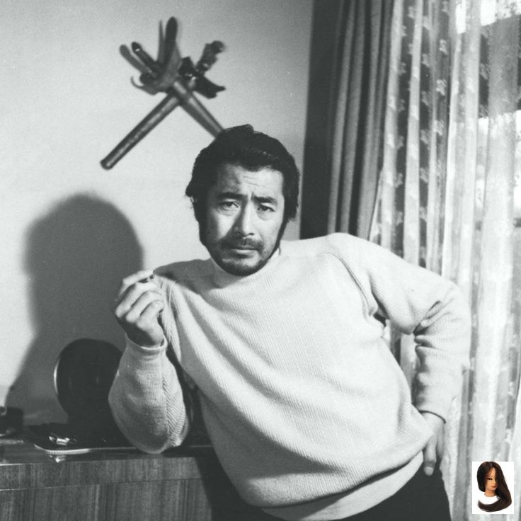 Cinema Paradiso 自宅の三船敏郎 自宅の三船敏郎 Toshiro Mifune Toshiro Mifune Akira Film Japanese Movie Cinema Paradiso 自宅の三船敏郎 自宅の三船敏郎 Toshiro Mifune Toshiro Mifune Akira Film Japanese Movie