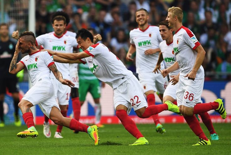 Augsburg Fca Heute Augsburg Fca Heute