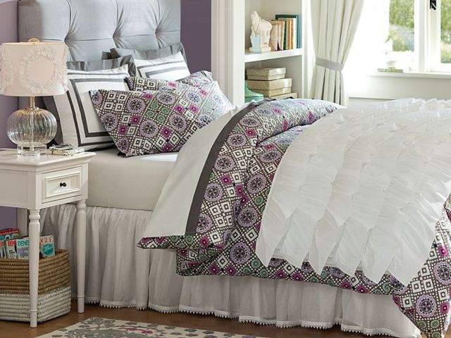 Die besten 25+ Graue bettdecke Ideen auf Pinterest Graue - tagesdecke fur bett 25 wunderschone beispiele Die besten 25+ Graue bettdecke Ideen auf Pinterest Graue - tagesdecke fur bett 25 wunderschone beispiele