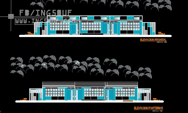مخططات معمارية مركز التعليمي الأولي للاطفال اوتوكاد Dwg مخططات معمارية مركز التعليمي الأولي للاطفال اوتوكاد Dwg Architecture Design Design Architecture