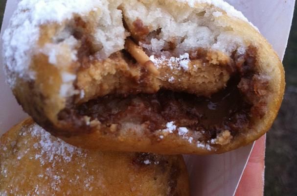 Oreo Cookie Butter Balls Food Network Oreo Cookie Butter Balls Food Network