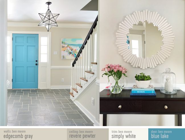 Foyer Paint Color Ideas 4922 best paint color i like images on pinterest | benjamin moore Foyer Paint Color Ideas 4922 best paint color i like images on pinterest | benjamin moore