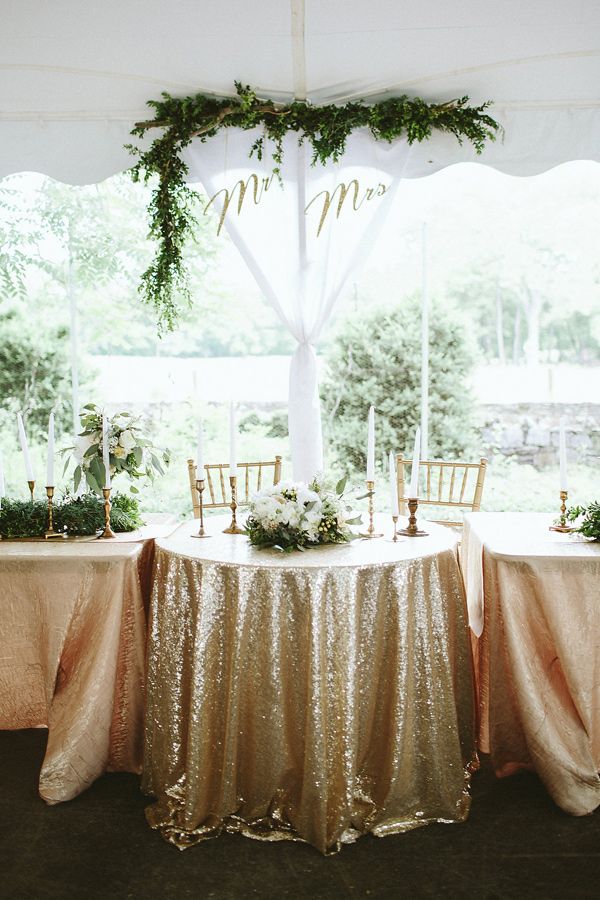 77 Best Head Table Decor Images On Pinterest Glam Handcrafted Virginia Wedding Round Table Decor Weddinghead