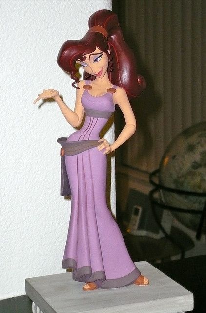 Walt Disney Archives Collection - Enesco (depuis 2016) - Page 21 B9bada802b364a4a7d2da7cc52ee7cb0--meg-hercules-hercules-disney