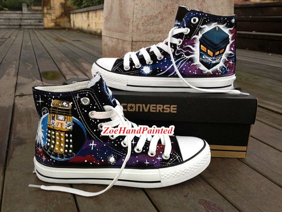converse doctor who converse doctor who