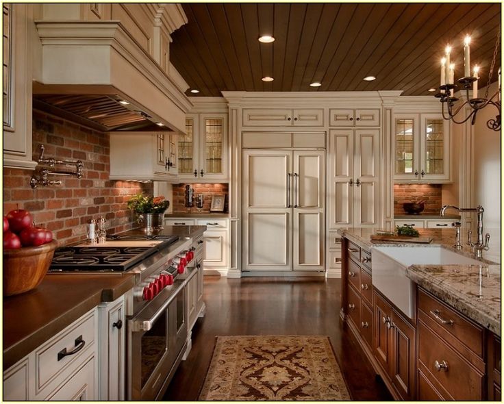 Back Splash For Kitchens best 10+ kitchen brick ideas on pinterest | exposed brick kitchen Back Splash For Kitchens best 10+ kitchen brick ideas on pinterest | exposed brick kitchen
