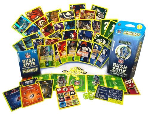 34 best NFL RUSH ZONE TCG Trading Card Game images on Pinterest - sample trading card 34 best NFL RUSH ZONE TCG Trading Card Game images on Pinterest - sample trading card