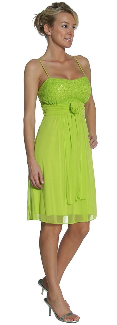 Best 25 Lime Green Dresses Ideas On Pinterest Neon Does Anyone Know Of Designers That Make Lime Green Bridesmaid Dresses