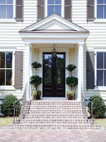 Double Front Door Colonial In Incorporating Period Architecture Exteriors Entry Pinterest Columns Scale And Building Double Front Door Colonial In Incorporating Period Architecture Exteriors Entry Pinterest Columns Scale And Building