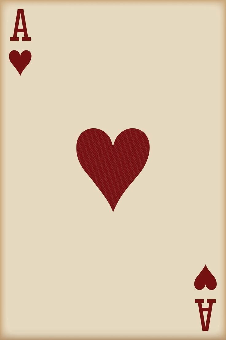 Pin on in 2024 art collage wall ace of hearts poster prints