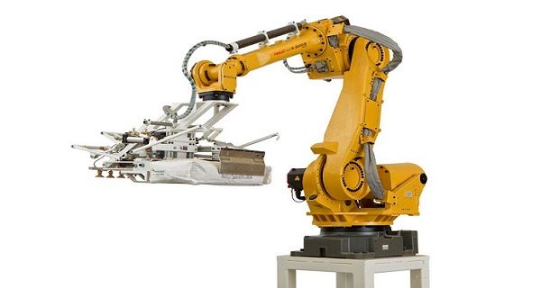 Global Robot Stacker Crane Market Research Report 2019 Manufacturing Marketing Global