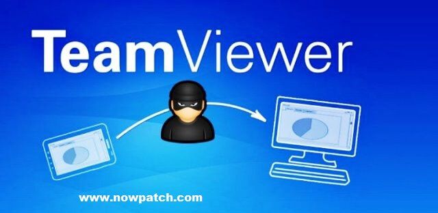Pin Op Teamviewer 14 Crack Patch 2019 Keys Newest Version Free