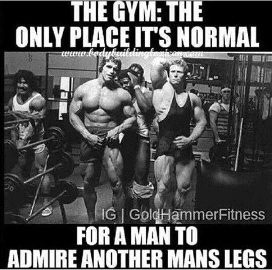 Totally Normal Workout Humor Gym Humor Bodybuilding Humor