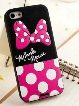 carcasa iphone 5s disney carcasa iphone 5s disney