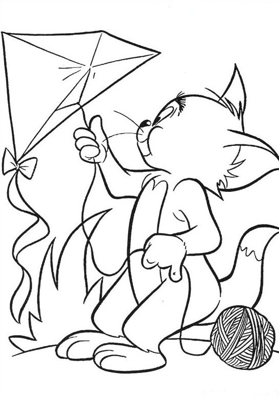 32 best coloring pages 26 (tom+jerry) images on pinterest | jerry ... - Baby Tom Jerry Coloring Pages 32 best coloring pages 26 (tom+jerry) images on pinterest | jerry ... - Baby Tom Jerry Coloring Pages