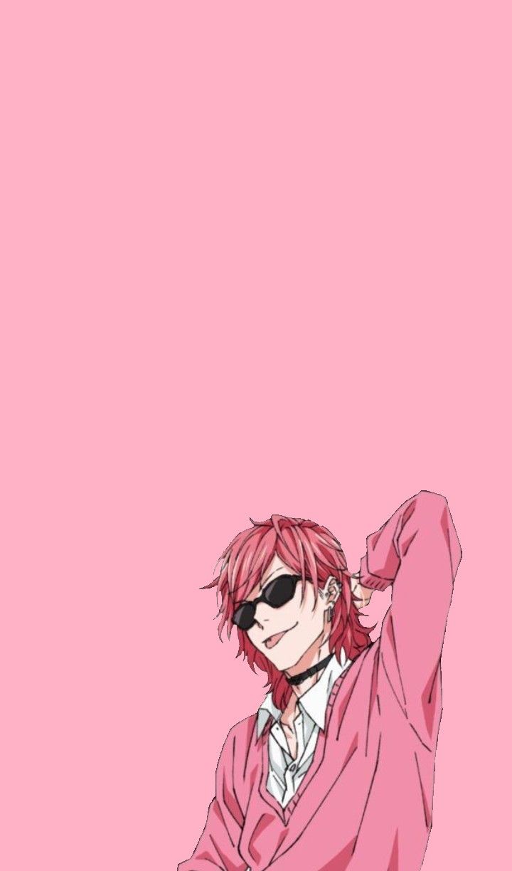 Fondo de pantalla de Yarichin Bitclub, Yuri | Personagens de anime
