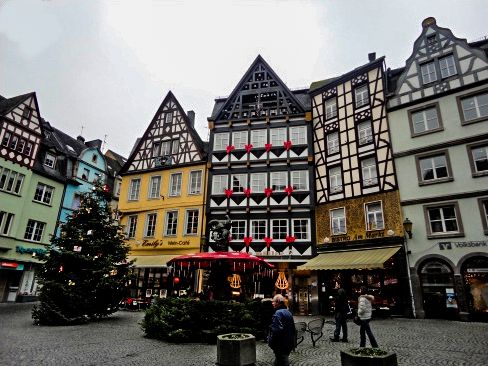 Single cochem