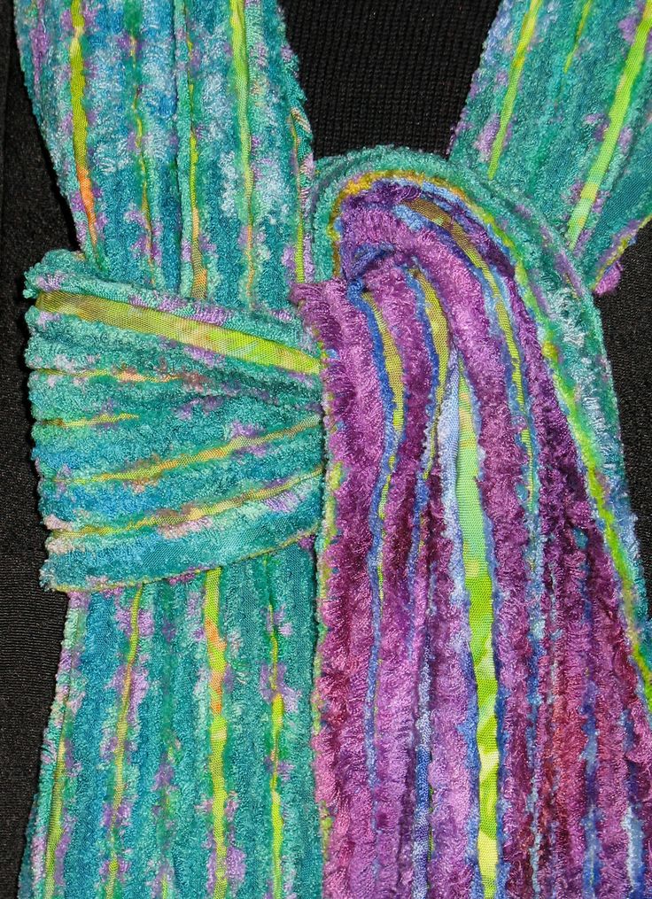 92 best Sewing - Faux Chenille images on Pinterest Baby blankets, Chenille blanket and ...