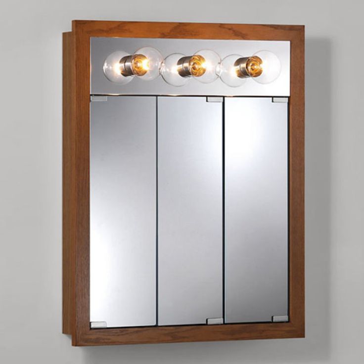 Best 25+ Surface Mount Medicine Cabinet Ideas On Pinterest Jensen Medicine Cabinet Granville Tri-View 3-Light 24W x 30H in. Surface · Lighted Medicine CabinetSurface Mount Medicine ... - Best 25+ Surface Mount Medicine Cabinet Ideas On Pinterest