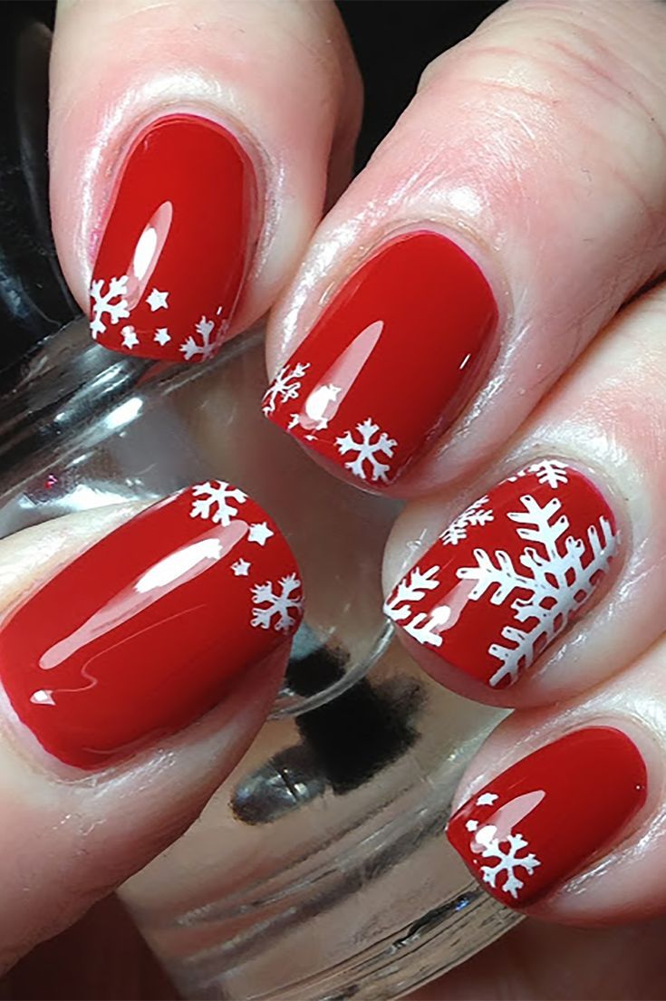 Christmas Nail Art Ideas FromPinterest Christmas Nail Art Ideas FromPinterest new picture Christmas Nail Art Ideas FromPinterest Christmas Nail Art Ideas FromPinterest new images