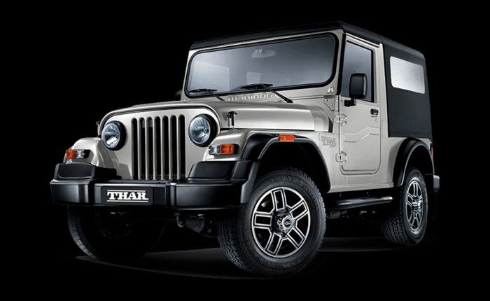 Pin by Raghavendra Shet on Mahindra Thar | Mahindra thar, Jeep, Suv