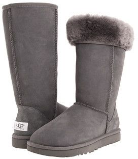 ugg altas grises ugg altas grises