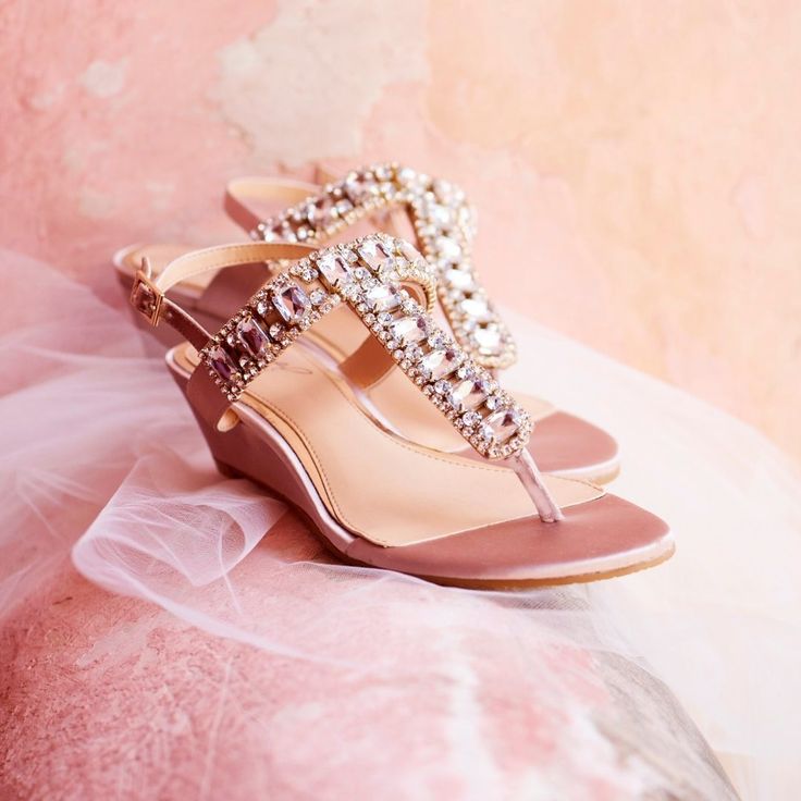 The Best Shoes For An Outdoor Wedding David's Bridal Blog Wedding