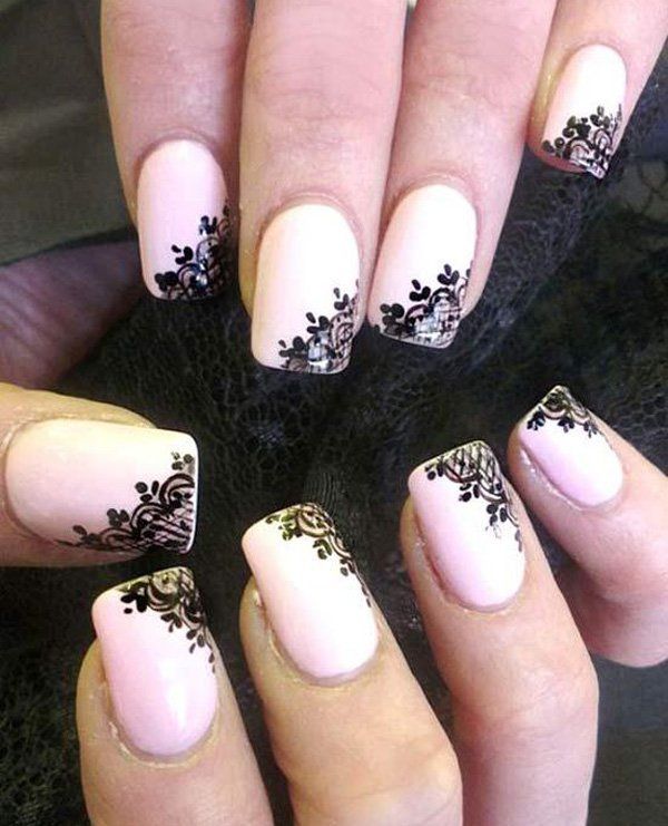 Best 25+ Lace Nails Ideas On Pinterest Lace Nail Art, Lace Nail 45+ Lace Nail Designs - Best 25+ Lace Nails Ideas On Pinterest Lace Nail Art, Lace Nail
