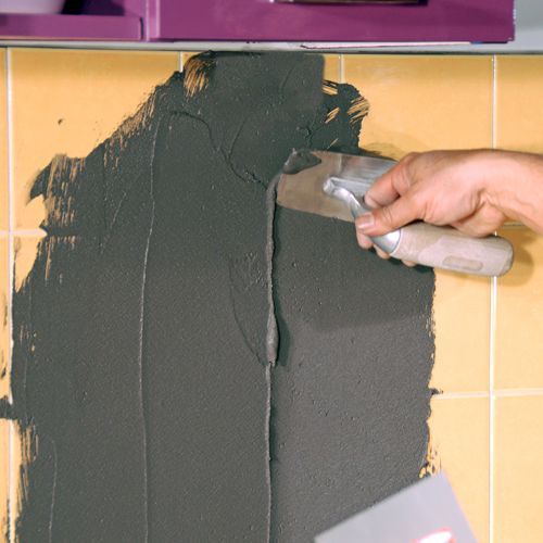20 best idées bricolage images on Pinterest Creativity, Good ideas - comment peindre du carrelage de cuisine 20 best idées bricolage images on Pinterest Creativity, Good ideas - comment peindre du carrelage de cuisine